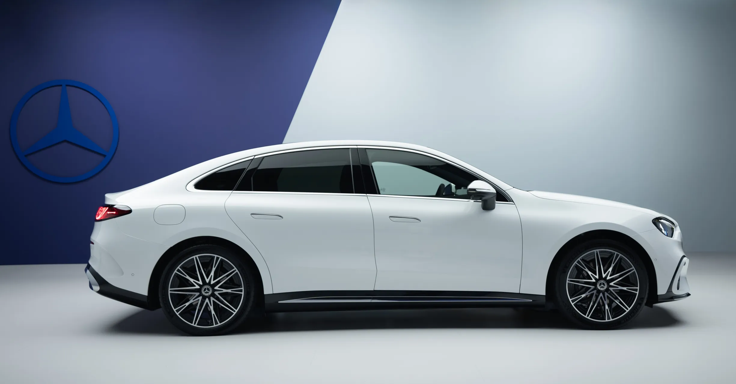 2027 Mercedes C-Class 